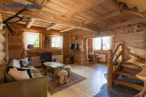 DOMEK GÓRALSKI z kominkiem TATRA COTTAGE - Image 2