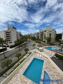 Ap Riviera uma quadra da praia - Image 2