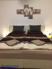 Ferienwohnung Auszeit - Image 1