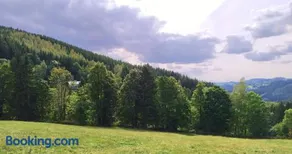 Malá Hofmanka, horská chalupa na samotě, Krkonoše - Image 2