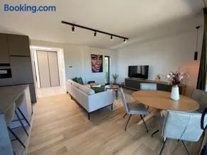 Apartment Adria mit traumhaften Blick auf das Meer - Image 2