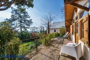Les Cabanes de Mamette - sur les hauteurs de Beaune - Image 4