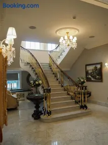 Mountrush House Exclusive 13 Bed Ensuite Luxury Manor near Dublin - Image 3