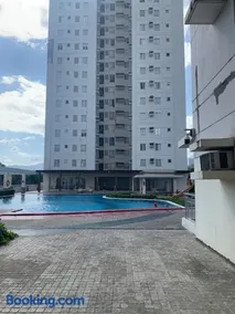 Condo in Avida tower IT park , Lahug Cebu city, Fully furnished - Image 2