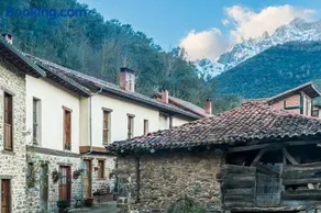 Casa Soles Naturaleza y Tranquilidad en los Picos de Europa - Image 3
