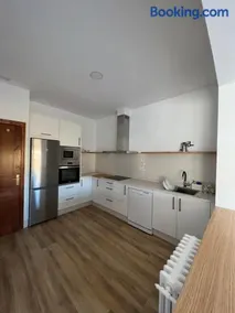 Casa Morín, apartamento Ribeira Sacra - Image 4
