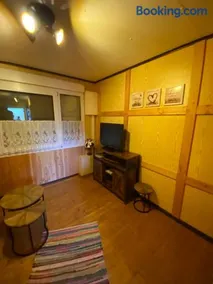 Wildhütte Schinderhannes - Image 5