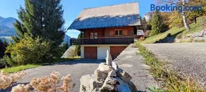 Chalet l'Alpe - Image 1