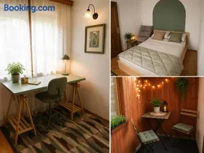 Road View Apartment Celeia - Peaceful Apartment near Celje Centre with Free Parking and Balcony - Image 3