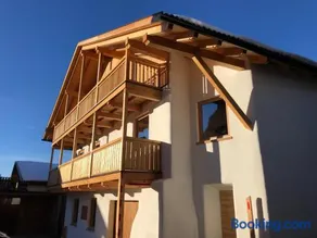 Latemar Fiemme Apartments - Image 1