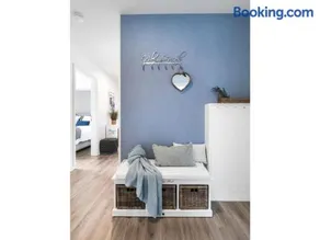 Ferienwohnung Zum Yachthafen Damp - Image 1