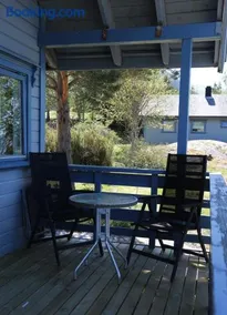 Cabin "Plum" in beautiful Hardanger - Image 2