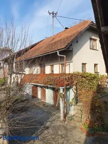 Remote Hilltop Farmhouse - 42 km from Ljubljana - Image 1