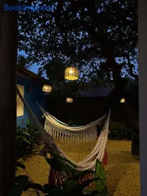 Casa Peroá Pousada - Image 1
