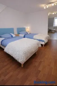 Functional and convenient apartment avec wifi - Image 1