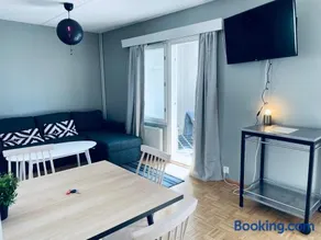 Tapiola City Apartment - Image 1