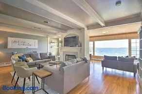 Beautiful 7BR 5BA Home on Leech Lake - Image 1