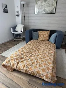 Nid Alsacien Cosy et Climatisé - Image 3
