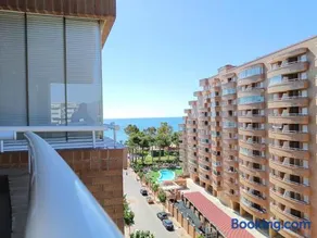 AYF 3 HABITACIONES EN 1ªLINEA DE PLAYA COSTA - Image 3