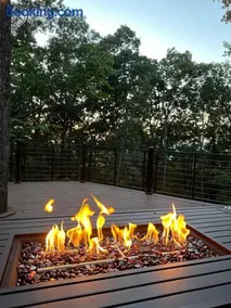 Sunset Views & Mountain Getaway, 4 Min to Downtown - Image 4