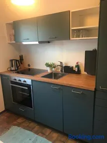 Ferienwohnung Alpsteinweg - Image 3