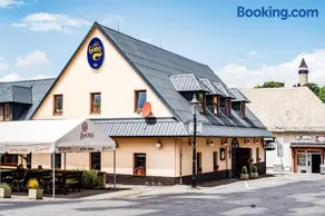 Hotel Gong - Image 2