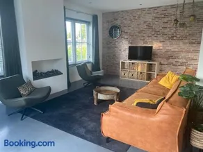 Casa Morreni Voorthuizen, luxe villa met sauna - Image 2
