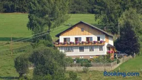 Ferienwohnung Greim - Image 2