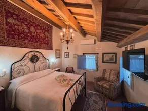 Ferienhaus 'Domus Giò Giò' mit Meerblick, WLAN und Klimaanlage - Image 1