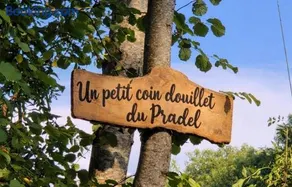 Un Petit Coin Douillet au Pradel - Image 1