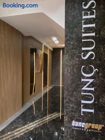Tunç Suite Luxury House - Image 2
