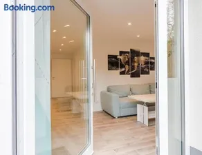 Moderne Ferienwohnung mit Komfort und Extras - ideal für Fahrradfahrer - Image 1