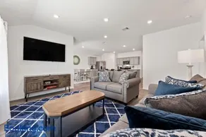 4BR Magnolia Retreat Near The Woodlands - Image 1