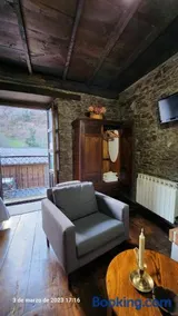 Apartamentos Rurales Casa Ardaliz - Image 4