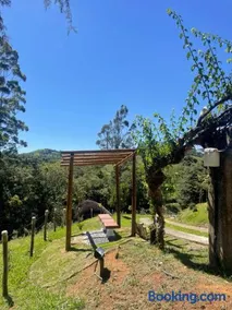 Sítio Recanto da Serra Tranquilidade e Natureza em São Francisco Xavier - Image 5