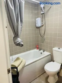 Kellies home Entire place Easy transport 5 min drive from Birmingham City centre - Image 5
