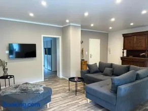 Ferienwohnung Göttert – Haus Erika - Image 1