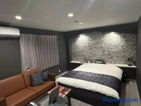 ホテルバレンタイングロー藤代 Adults-only hotel - Image 1