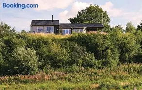 Three-Bedroom Holiday Home In Allingabro - Image 2