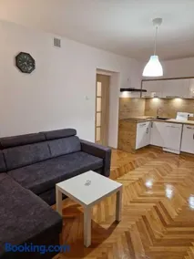 Apartament w Centrum - Image 2