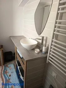 Gîte Mer Pugetvilla - Image 2