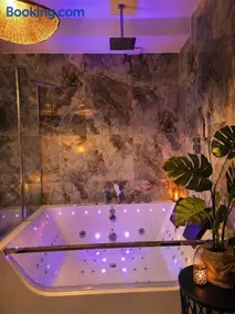 JACUZZI Apartment Warszawa Mokotów - Image 3