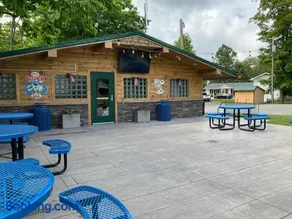 Woodstream Campsite - Image 1