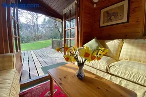 The Cabin at The Oaks - Image 3