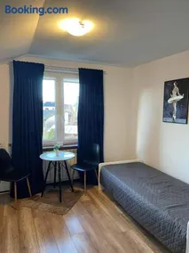 Pokoje w miasteczku przy Puszczy Bialowieskiej - Image 3