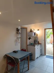 Studio privé à la campagne - Image 2