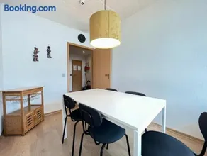 SAP19- Fitter's apartment in Monheim - Image 4