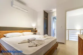 DaMa Maisonettes by RentalsPro - Polychrono Halkidiki - Image 2