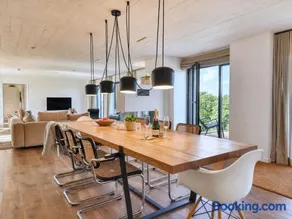 Ferienwohnung Penthouse 17 im Haus Düne 7 Prora - Image 3