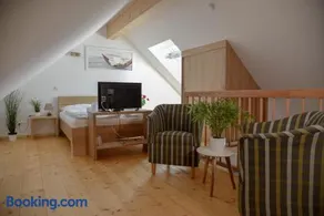 Alpine Apartment Lisa Top 7 by AA Holiday Homes - Image 3